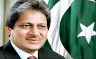 Sindh Governor urges citizens to support conservation of heritage