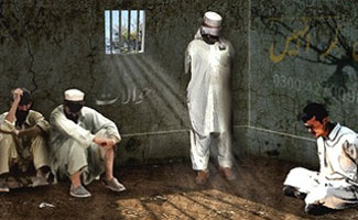 Minister orders compilation of visitors' record for jailed terrorists