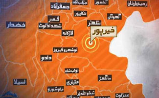 Old enmity claims two lives in Khairpur