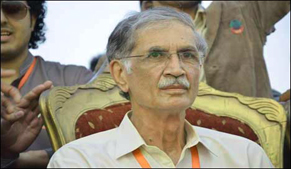 CM announces establishment of Zoo