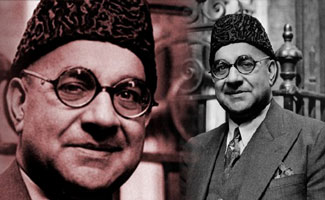 Karachiites observe 63rd death anniversary of Liaquat Ali Khan