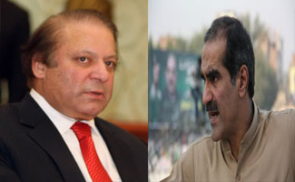 PM meets Railways minister