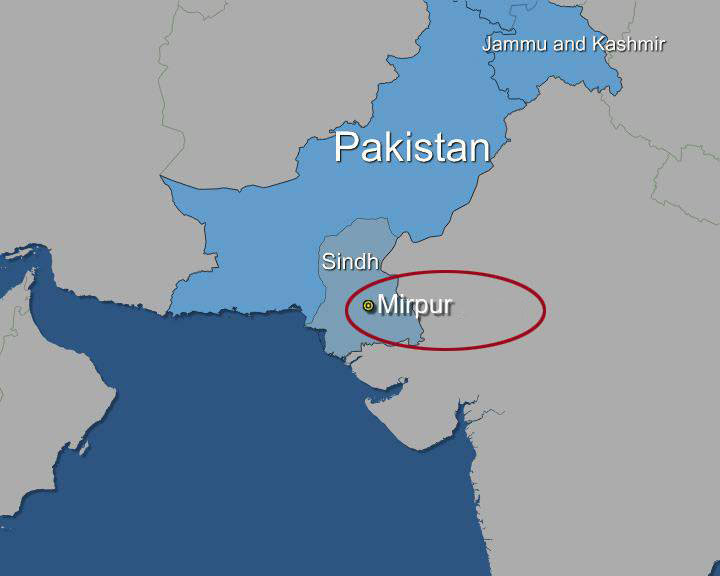 11 die, 27 injured as two vans, jeep fall into ditches