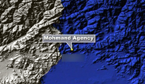 10 die, 16 hurt as pick-up falls into ravine in Mohmand Agency