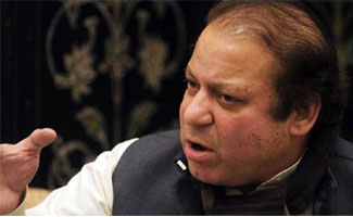PM condemns Kohat blast