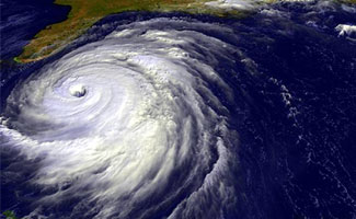 PN ready to provide emergency relief if cyclone Nilofar strikes Pak coast