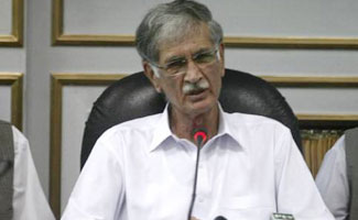 CM asks people do not forget poor on Eid