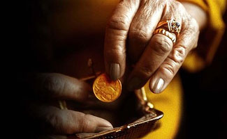 Pensioners Day on Wednesday