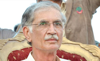 CM condemns firing on passenger bus in Quetta