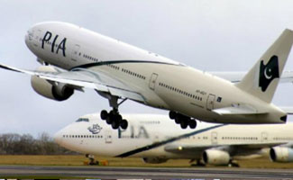 PIA acquires two Boeing 737-800 aircraft