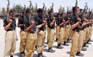 More than 18,000 policemen to perform duty in Hyderabad during Muharram