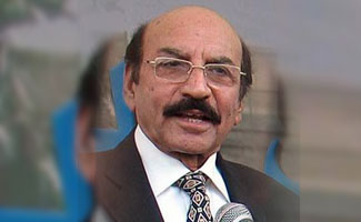 Karachi action cut crimes up to 65pc: Sindh CM