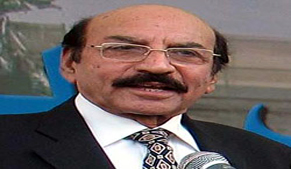 Karachi action cut crimes up to 65pc: Sindh CM