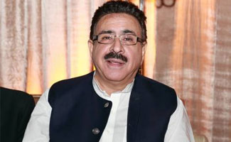 Govt exploiting GSP status successfully: Sarwar