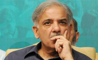 Shahbaz condemns Kohat, Swat, Quetta blasts