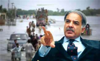 CM reviews flood compensation payment programme