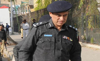 Provincial Govt. decides to appoint Shahid Hayat as DIG CID