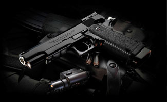 Permission to carry weapons suspended: Secy Home