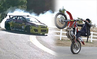 95 one-wheelers, car skaters arrested during Eid holidays