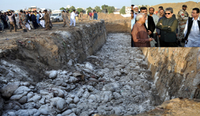 Municipal bodies remove over 1.2 million offal&acirc;&euro;&trade;s on Eid