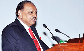 President approves nomination of judges for appellate tribunal