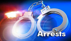 8 outlaws arrested; 202 wine bottles seized