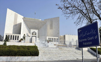 Heads of bodies: Supreme Court overturns Chaudhry's verdict