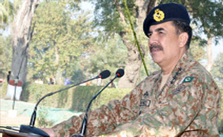 COAS opens strategic section of CTC in SWA