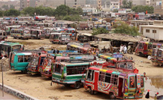 Commuters demand fares cut in line with decrease in fuel prices