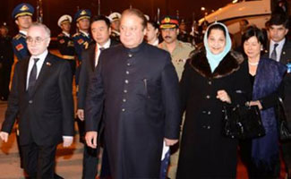 PM's China visit to boost confidence of investors in Pakistan