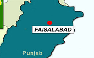 One killed,3 injured