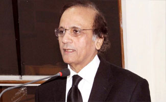 CEC's post: Jilani declines to become nominee