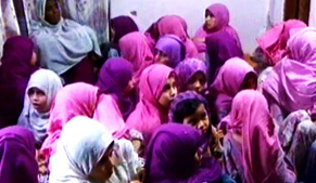 Governor directs for safe return of 26 Bajaur girls to homes