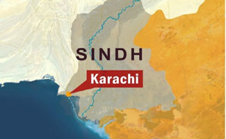 Karachi: Two Lyari &acirc;&euro;&tilde;gangsters&acirc;&euro;&trade; killed in firing