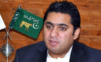Drought victims may get medical treatment at PBM expense: Abid