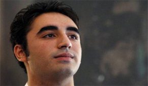 Bilawal greets Murad Ali Shah on his unopposed return to Assembly