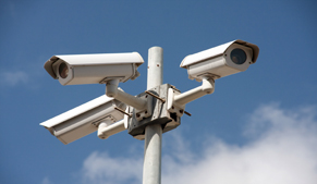 2000 cameras to be installed in city