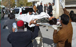 3 women polio workers shot dead in Quetta