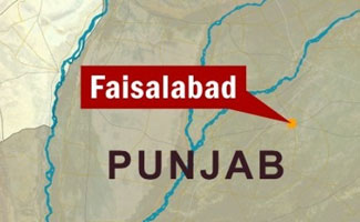 Motorcyclist killed on road