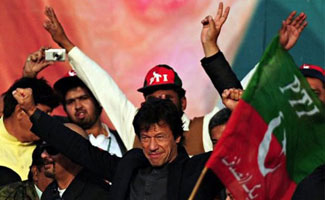 Imran, Tareen, others accused of evading taxes