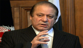 PM expresses grief over Wagah incident; seeks report