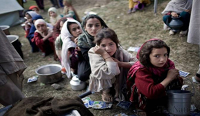 Political parties organize grand tribal jirga for IDPs