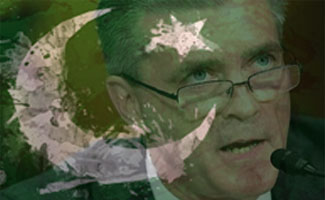 US treachery: Pakistan wounded again - this time critically