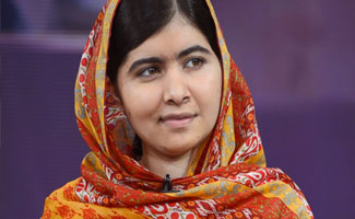 Karachiites to celebrate Nobel Prize conferrment upon Malala