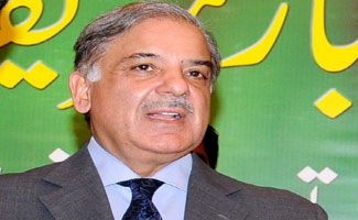 PML-N Govt to continue efforts for public welfare projects: Shahbaz