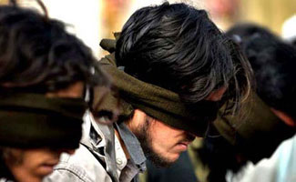 Police arrest suspected TTP terrorist from Islamabad