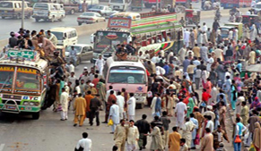 Sindh govt notifies reduction in transport fares