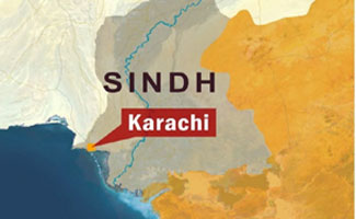 Karachi: Blast near Korangi Crossing, one dead, one injured