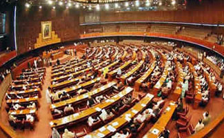 Senate body issues arrest warrants for former secretary