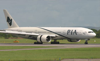 PIA asked to explain flight delays